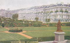 Warrior Square, St.Leonards on Sea. - 5412735143